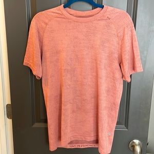 Lululemon Workout Shirt